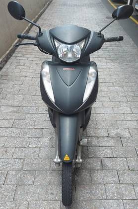HONDA BIZ 125 ES 